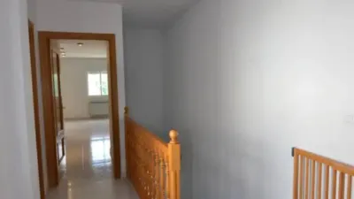 Chalet in Malpartida de Plasencia photo 18