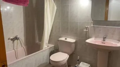 Penthouse in Centro-Zona Alta photo 29