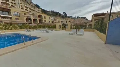 Apartment on Calle El Currica photo 10