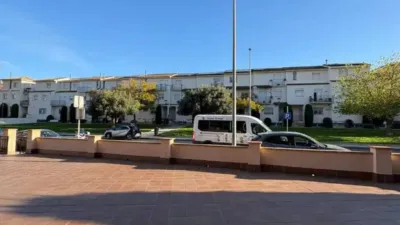 Apartment in Els Molins-Poble Sec-Pins Vens photo 7