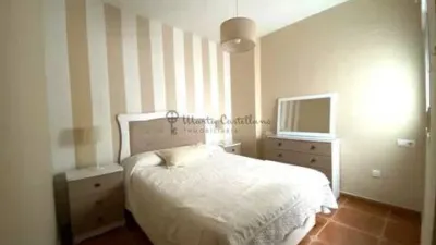 Apartment in Centro Histórico-La Costilla photo 4