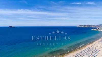 Apartment in Benidorm photo 3