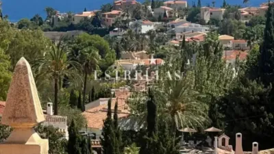 Chalet in Calpe - Calp photo 4