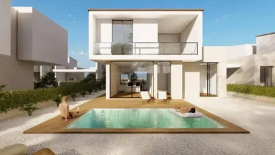 Casa - Vista 2
