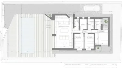 Chalet in Aspe photo 7