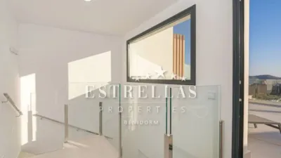 Duplex Penthouse in Finestrat photo 31