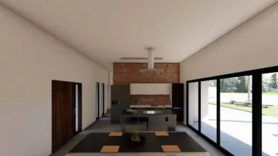 Chalet in Camarillas photo 13