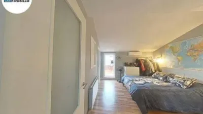 Apartment in Sant Vicenç dels Horts photo 10