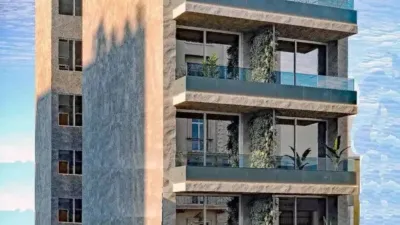 Piso - Vista 3