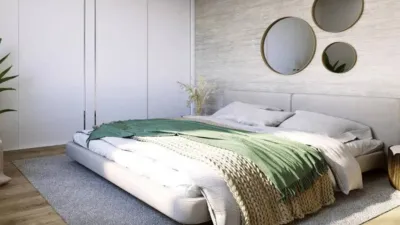 Apartment in Monforte del Cid photo 13
