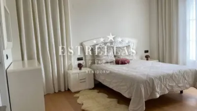 Chalet in Finestrat photo 22