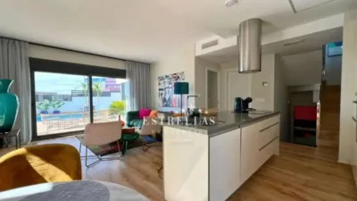 Chalet in Finestrat photo 16