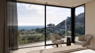 Casa - Vista 5