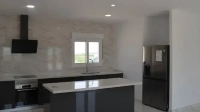 Chalet in Camarillas photo 13