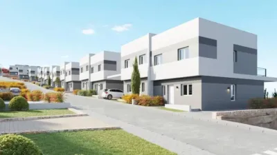 Casa - Vista 2
