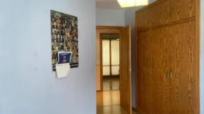 Penthouse in Centro-Zona Alta photo 20