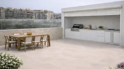 Piso - Vista 2