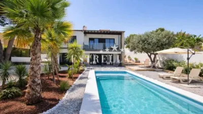 Chalet in Calpe - Calp photo 8