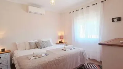 Chalet in Canillas de Albaida photo 20