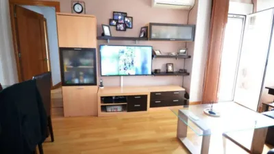 Apartment on Calle del Navaconcejo photo 3