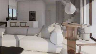 Chalet in Finestrat photo 10