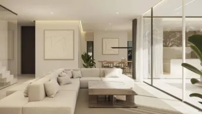 Casa - Vista 5
