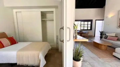 Chalet in Murcia Capital photo 18