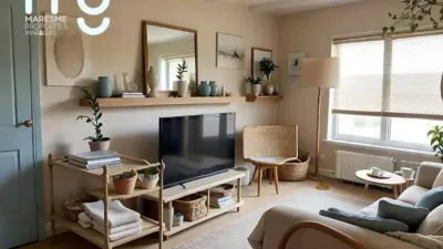 Chalet in Cabrils photo 9