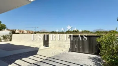 Chalet in Mutxamel photo 42