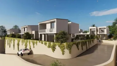 Casa - Vista 5