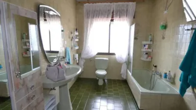 Chalet in Villar del Pedroso photo 13