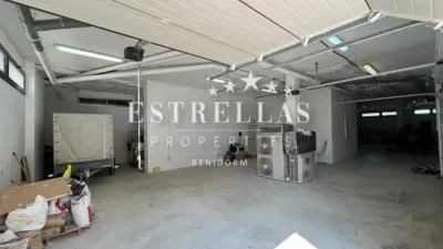 Chalet in Benidorm photo 45