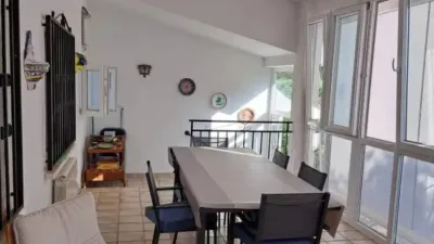 Chalet on Calle Nueva Sierra photo 6