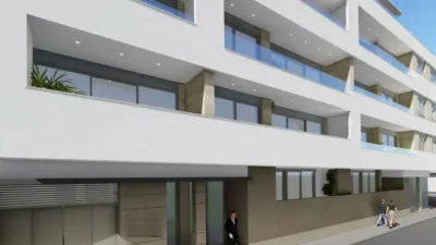 Piso - Vista 3