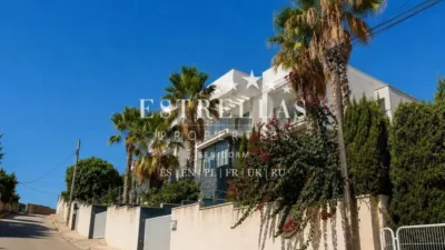 Casa – la Vila Joiosa / Villajoyosa, Montiboli, la Marina Baixa - Vista 2