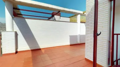 Ático en venta en Ulea, Ulea de 165.000 €