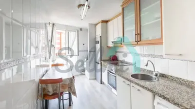 Piso en alquiler en Otero-Villafría-San Lázaro, Otero-Villafría-San Lázaro (Oviedo) de 275 €<span>/mes</span>
