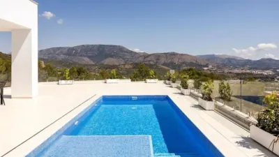 Casa - Vista 5