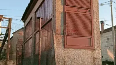 Chalet in O Pereiro de Aguiar photo 14