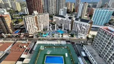 Piso - Vista 5