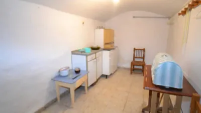 Rustic house in Malpartida de Plasencia photo 23