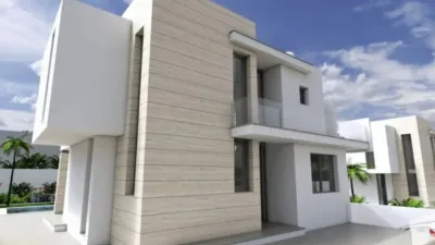 Casa - Vista 4