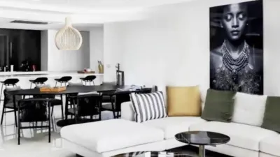 Piso – Relleu, la Marina Baixa - Vista 2