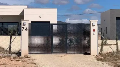 Casa – El Pinós - Pinoso - Vista 5