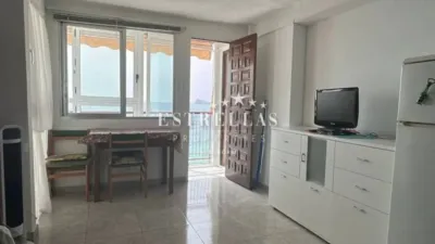 Apartment in Benidorm photo 23