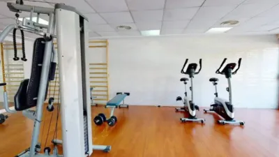 Ático en venta en Ulea, Ulea de 165.000 €