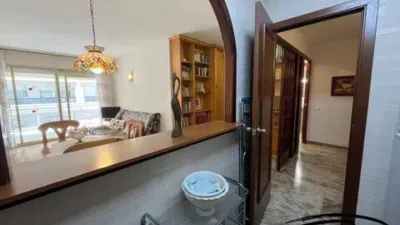 Apartment in Carrer d'El Vendrell photo 14