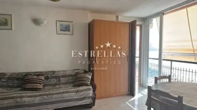 Apartment in Benidorm photo 26