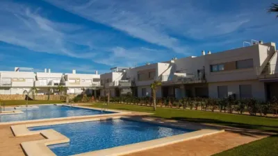 Casa – Orihuela, Laguna Green 2, Entrenaranjos - Vista 2