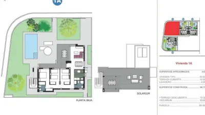 Casa - Vista 2